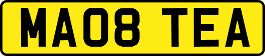 MA08TEA