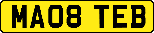 MA08TEB