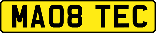 MA08TEC