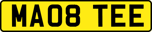 MA08TEE