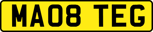 MA08TEG