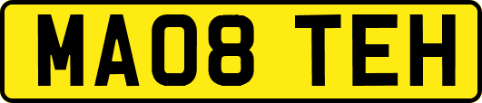 MA08TEH