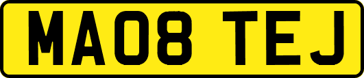 MA08TEJ