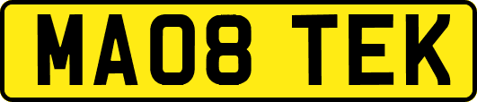 MA08TEK