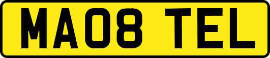 MA08TEL