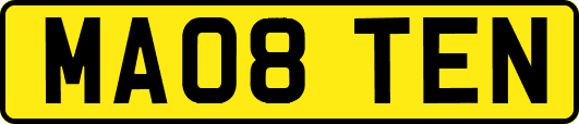 MA08TEN
