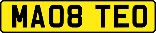 MA08TEO