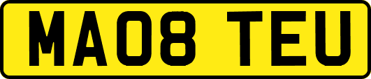 MA08TEU
