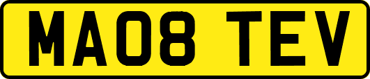 MA08TEV