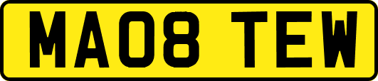 MA08TEW