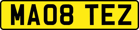 MA08TEZ
