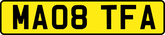 MA08TFA