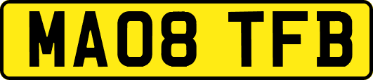MA08TFB