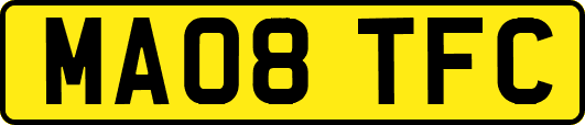 MA08TFC