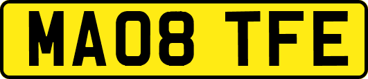 MA08TFE