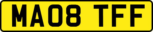 MA08TFF