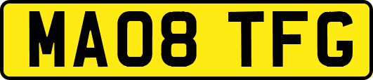 MA08TFG