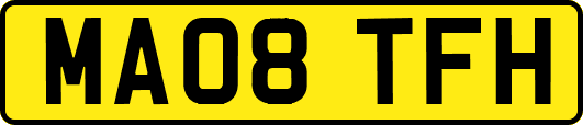 MA08TFH