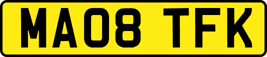 MA08TFK