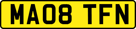 MA08TFN