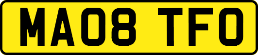 MA08TFO
