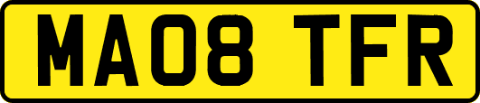 MA08TFR
