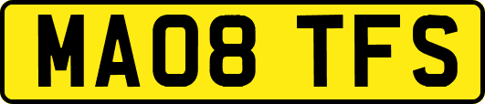 MA08TFS