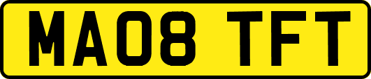 MA08TFT