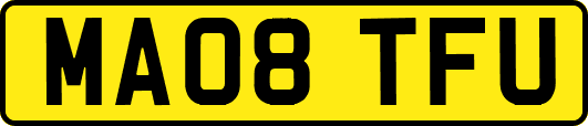 MA08TFU