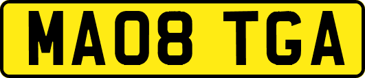 MA08TGA