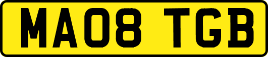MA08TGB