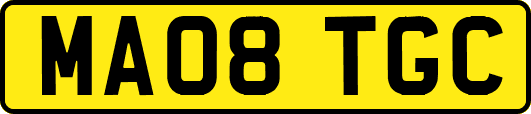 MA08TGC