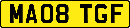 MA08TGF
