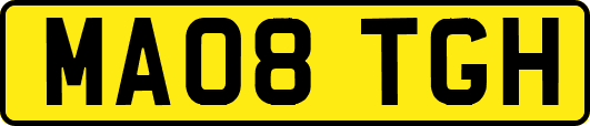MA08TGH