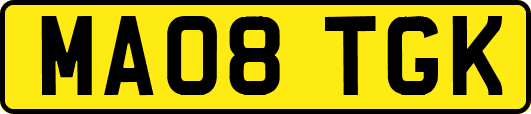 MA08TGK