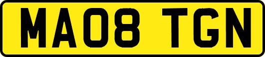 MA08TGN