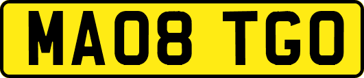 MA08TGO