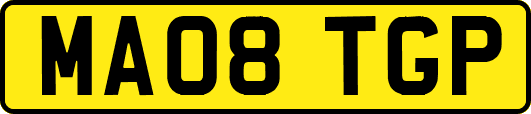 MA08TGP