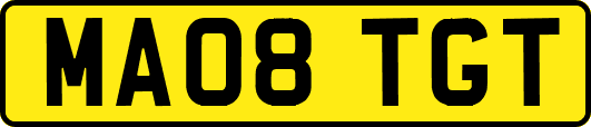MA08TGT