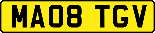 MA08TGV