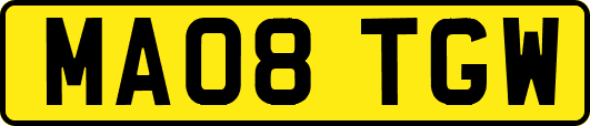 MA08TGW