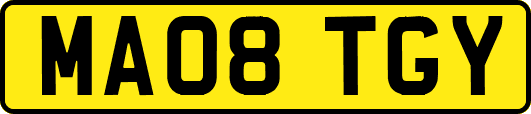 MA08TGY