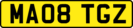 MA08TGZ