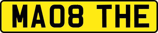 MA08THE