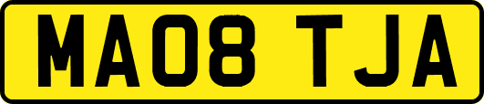 MA08TJA