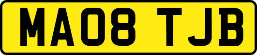 MA08TJB