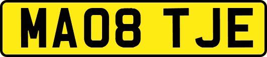 MA08TJE