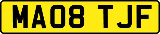MA08TJF