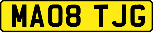 MA08TJG