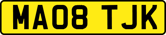 MA08TJK